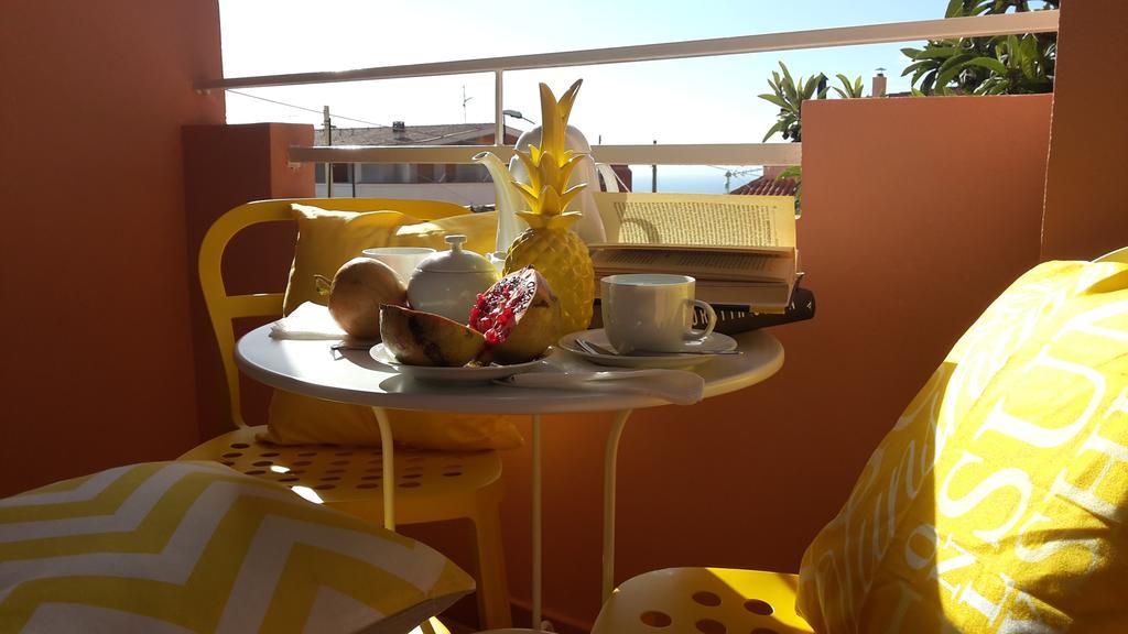 Casa Vacanze Mura กาลาโกโนเน ภายนอก รูปภาพ