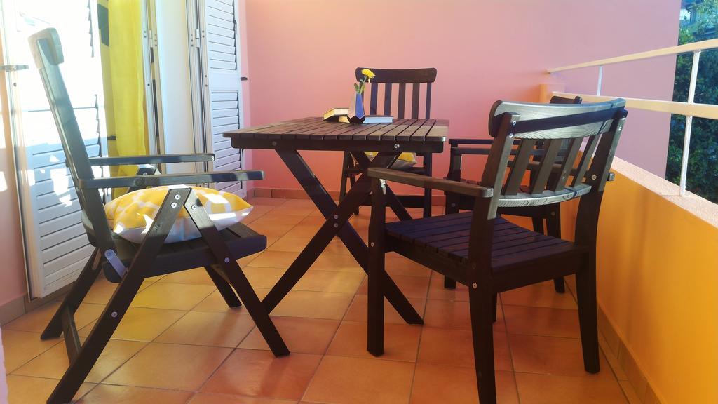 Casa Vacanze Mura กาลาโกโนเน ภายนอก รูปภาพ