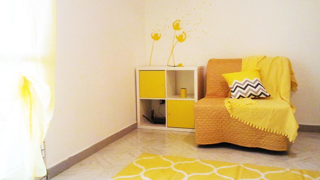 Casa Vacanze Mura กาลาโกโนเน ภายนอก รูปภาพ