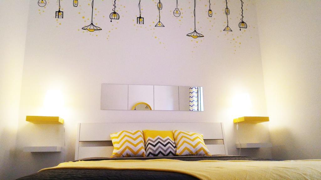 Casa Vacanze Mura กาลาโกโนเน ภายนอก รูปภาพ