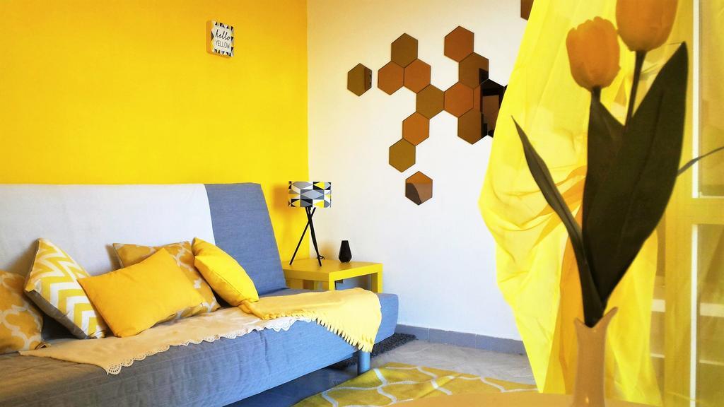 Casa Vacanze Mura กาลาโกโนเน ภายนอก รูปภาพ