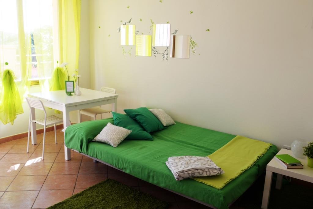 Casa Vacanze Mura กาลาโกโนเน ภายนอก รูปภาพ