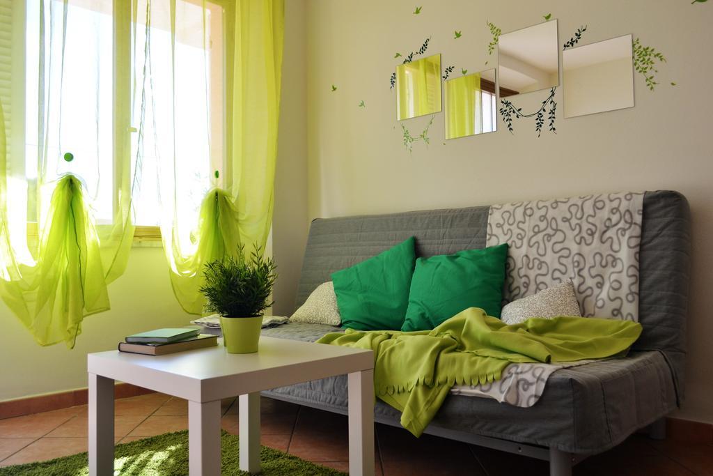 Casa Vacanze Mura กาลาโกโนเน ภายนอก รูปภาพ