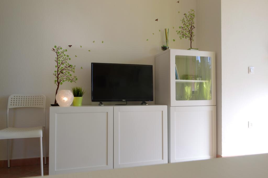 Casa Vacanze Mura กาลาโกโนเน ภายนอก รูปภาพ