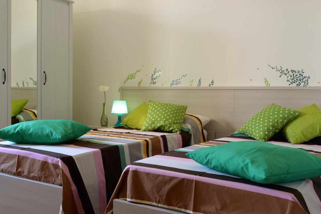 Casa Vacanze Mura กาลาโกโนเน ภายนอก รูปภาพ