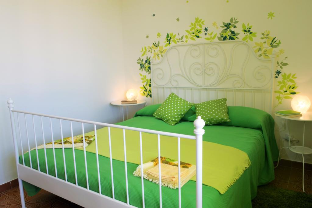 Casa Vacanze Mura กาลาโกโนเน ภายนอก รูปภาพ