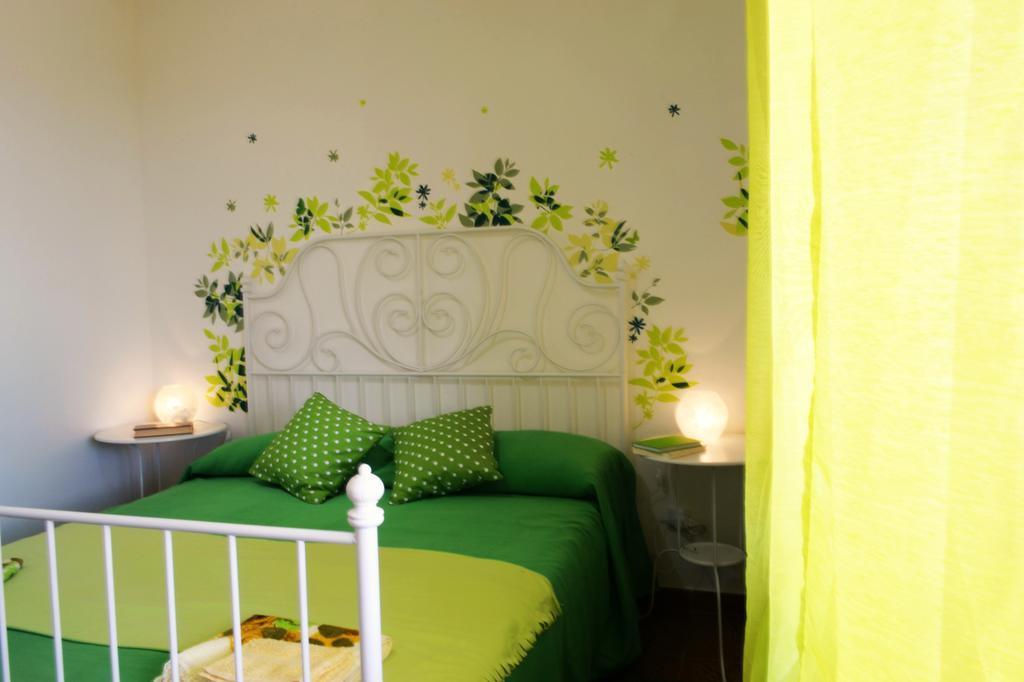 Casa Vacanze Mura กาลาโกโนเน ภายนอก รูปภาพ