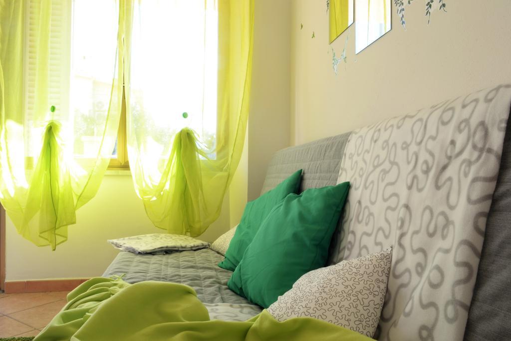 Casa Vacanze Mura กาลาโกโนเน ภายนอก รูปภาพ