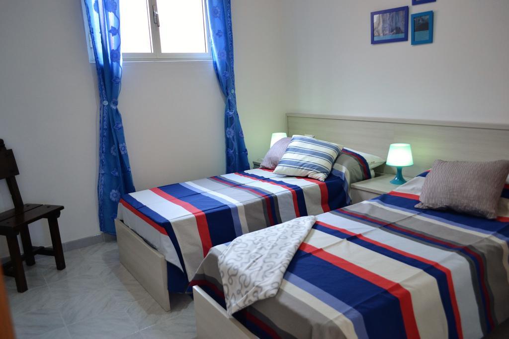 Casa Vacanze Mura กาลาโกโนเน ภายนอก รูปภาพ