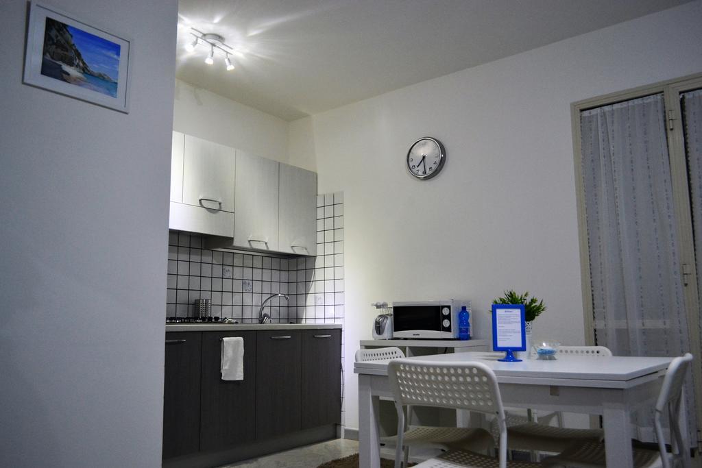 Casa Vacanze Mura กาลาโกโนเน ภายนอก รูปภาพ