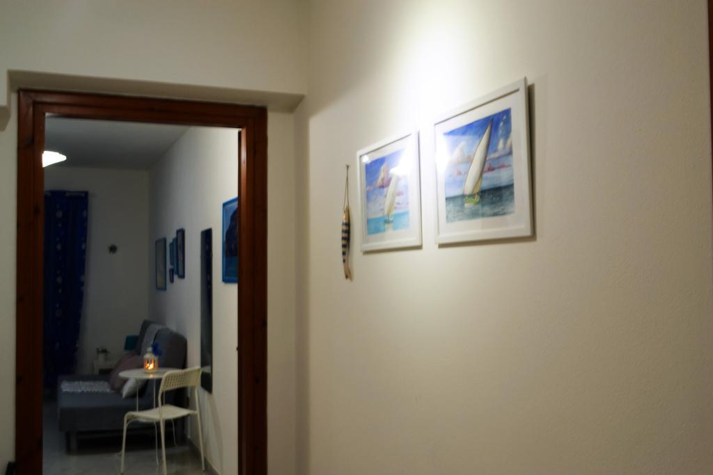 Casa Vacanze Mura กาลาโกโนเน ภายนอก รูปภาพ