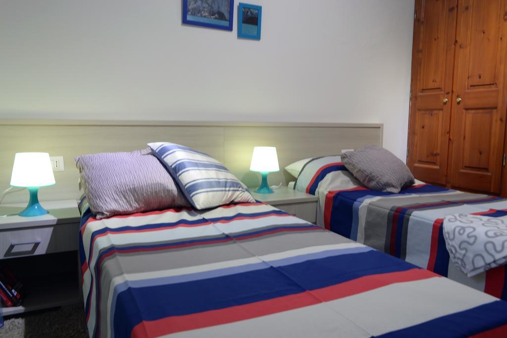 Casa Vacanze Mura กาลาโกโนเน ภายนอก รูปภาพ