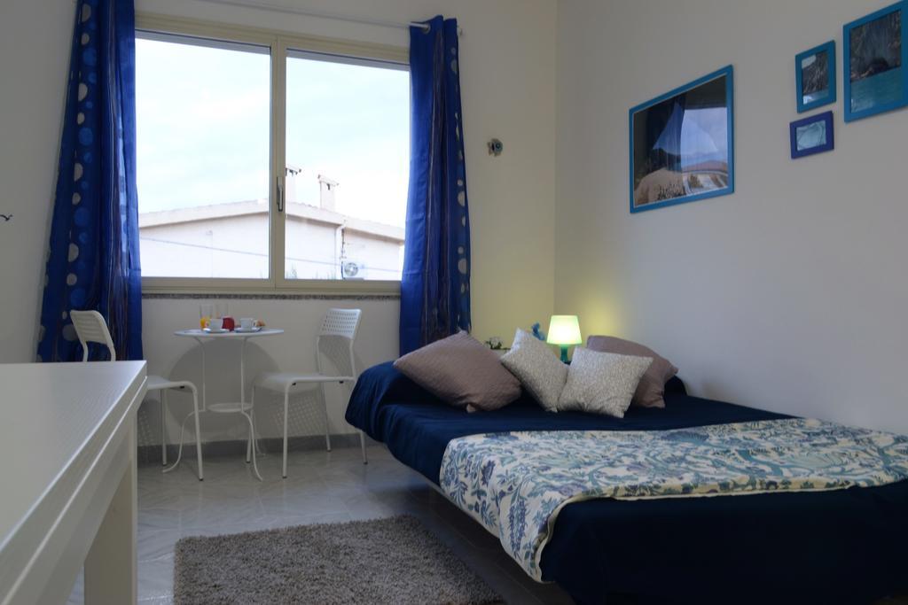 Casa Vacanze Mura กาลาโกโนเน ภายนอก รูปภาพ
