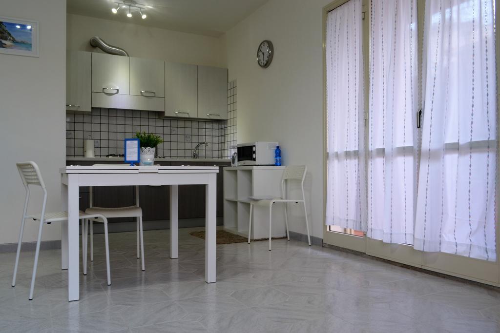 Casa Vacanze Mura กาลาโกโนเน ภายนอก รูปภาพ