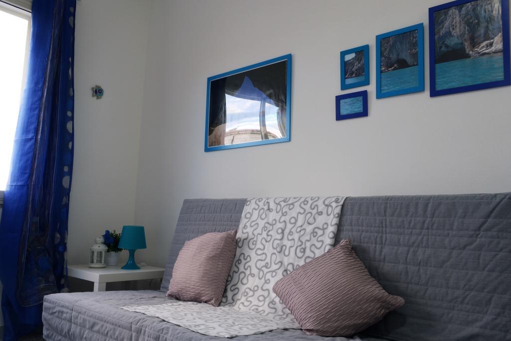 Casa Vacanze Mura กาลาโกโนเน ภายนอก รูปภาพ