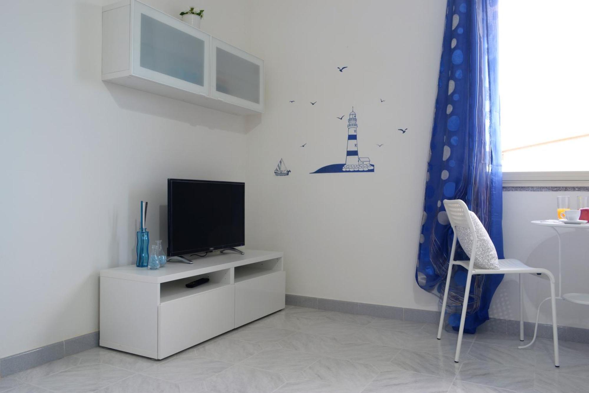 Casa Vacanze Mura กาลาโกโนเน ภายนอก รูปภาพ