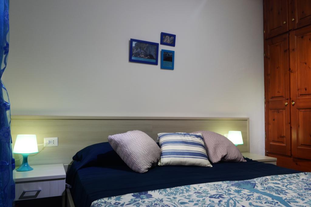 Casa Vacanze Mura กาลาโกโนเน ภายนอก รูปภาพ