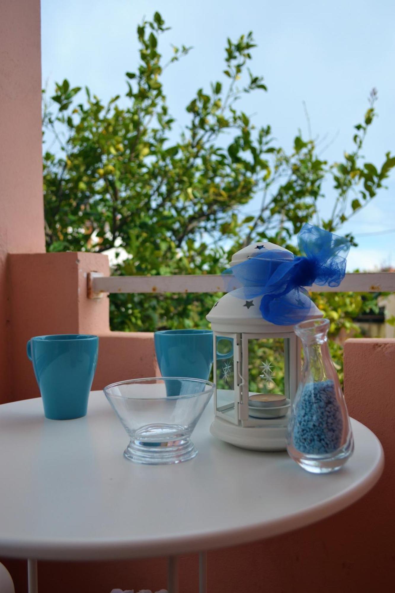 Casa Vacanze Mura กาลาโกโนเน ภายนอก รูปภาพ