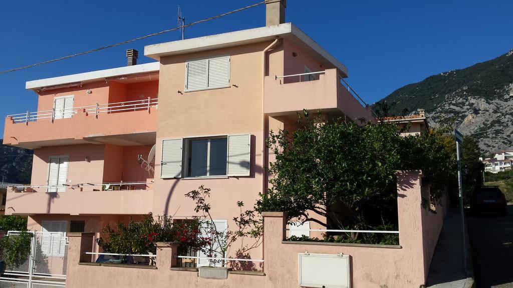 Casa Vacanze Mura กาลาโกโนเน ภายนอก รูปภาพ