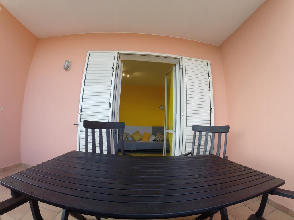 Casa Vacanze Mura กาลาโกโนเน ภายนอก รูปภาพ