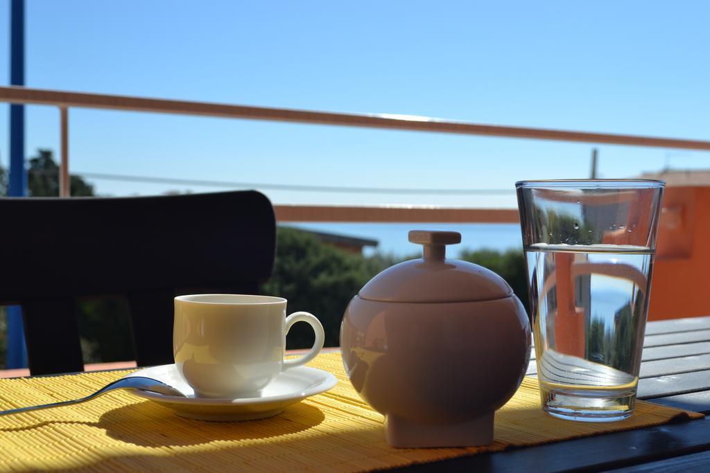 Casa Vacanze Mura กาลาโกโนเน ภายนอก รูปภาพ