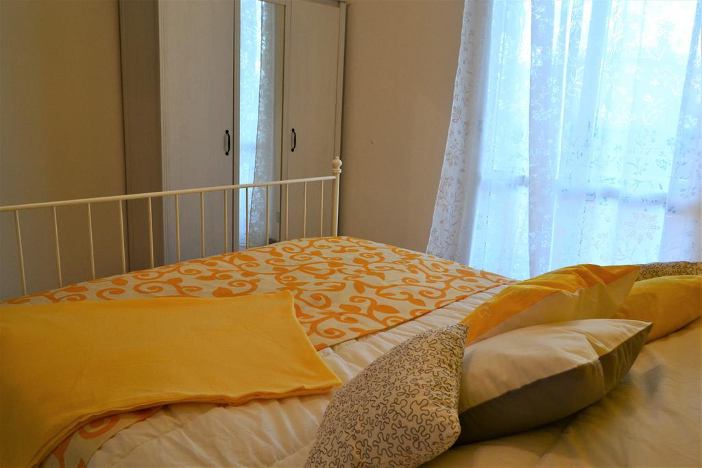 Casa Vacanze Mura กาลาโกโนเน ภายนอก รูปภาพ