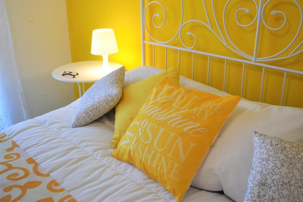 Casa Vacanze Mura กาลาโกโนเน ภายนอก รูปภาพ