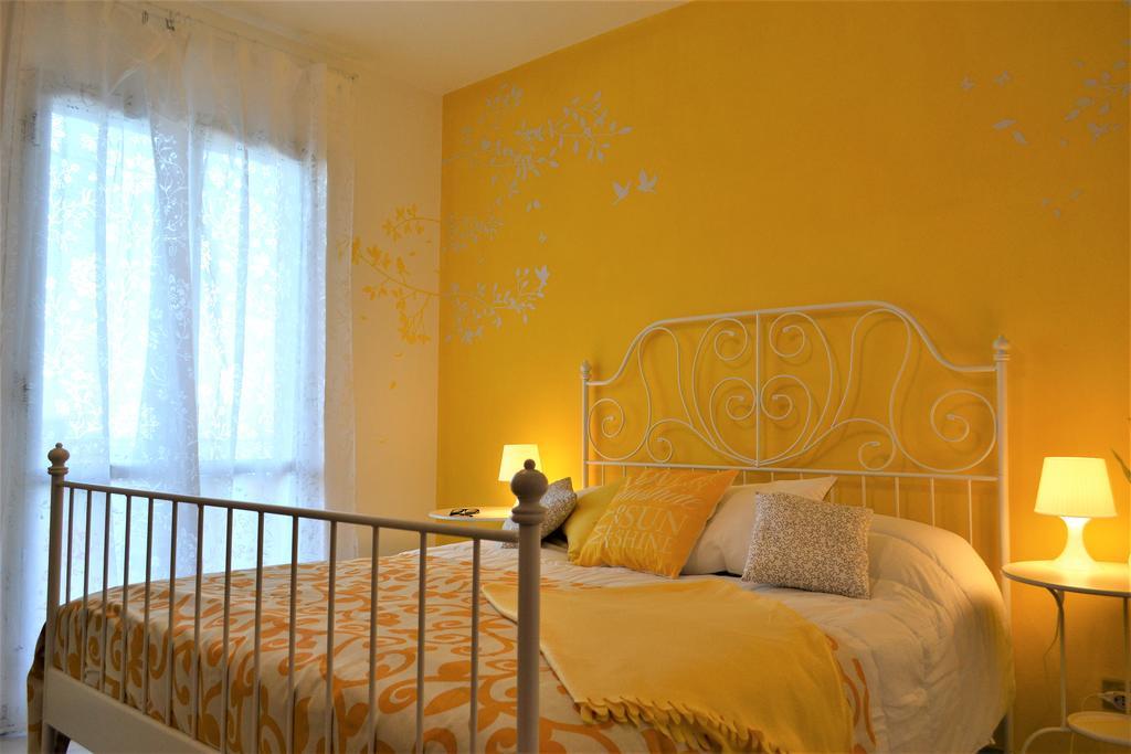 Casa Vacanze Mura กาลาโกโนเน ภายนอก รูปภาพ