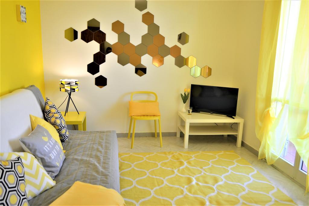 Casa Vacanze Mura กาลาโกโนเน ภายนอก รูปภาพ