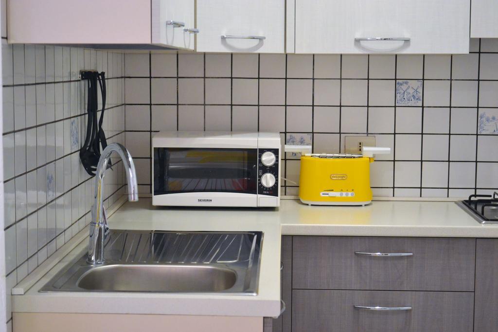 Casa Vacanze Mura กาลาโกโนเน ภายนอก รูปภาพ