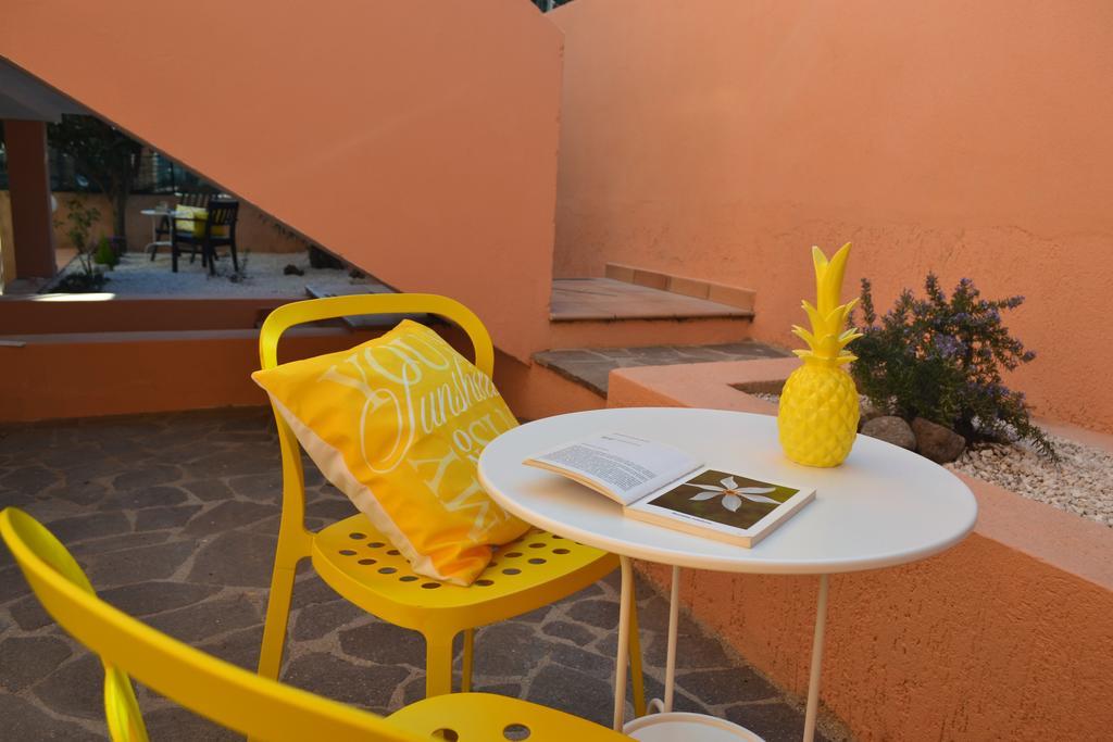 Casa Vacanze Mura กาลาโกโนเน ภายนอก รูปภาพ