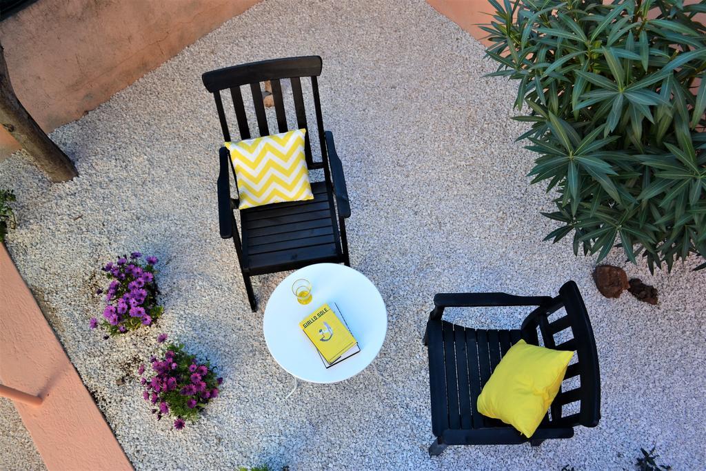 Casa Vacanze Mura กาลาโกโนเน ภายนอก รูปภาพ
