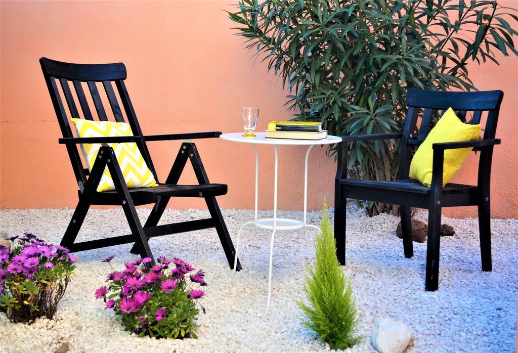 Casa Vacanze Mura กาลาโกโนเน ภายนอก รูปภาพ