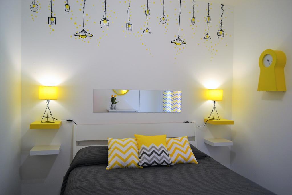 Casa Vacanze Mura กาลาโกโนเน ภายนอก รูปภาพ