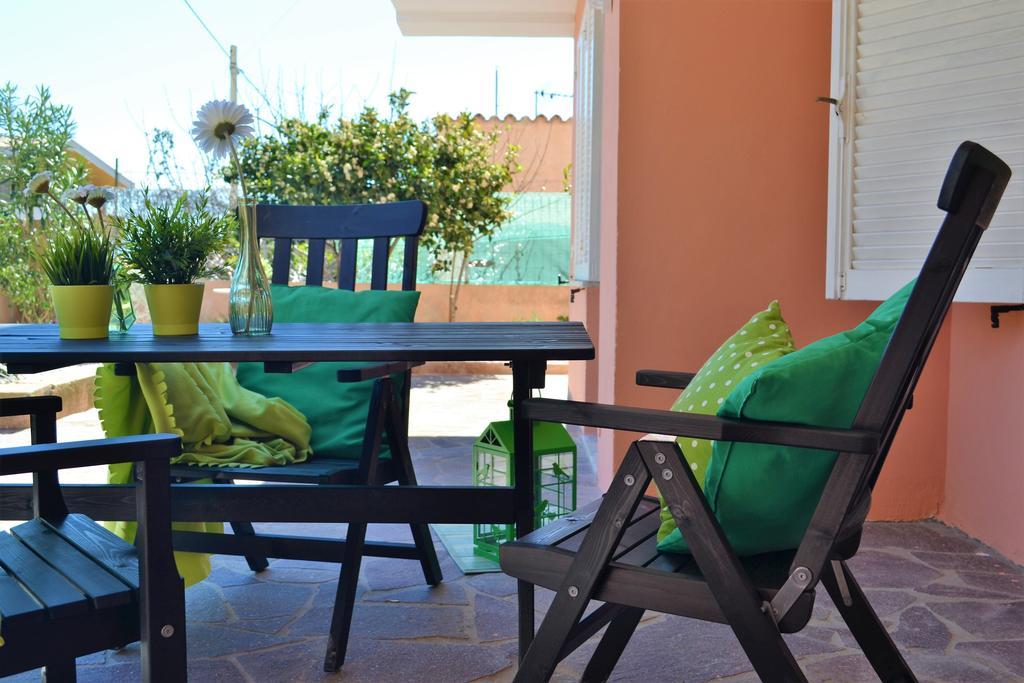 Casa Vacanze Mura กาลาโกโนเน ภายนอก รูปภาพ