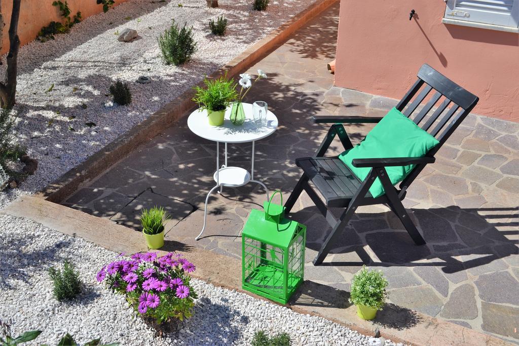 Casa Vacanze Mura กาลาโกโนเน ภายนอก รูปภาพ